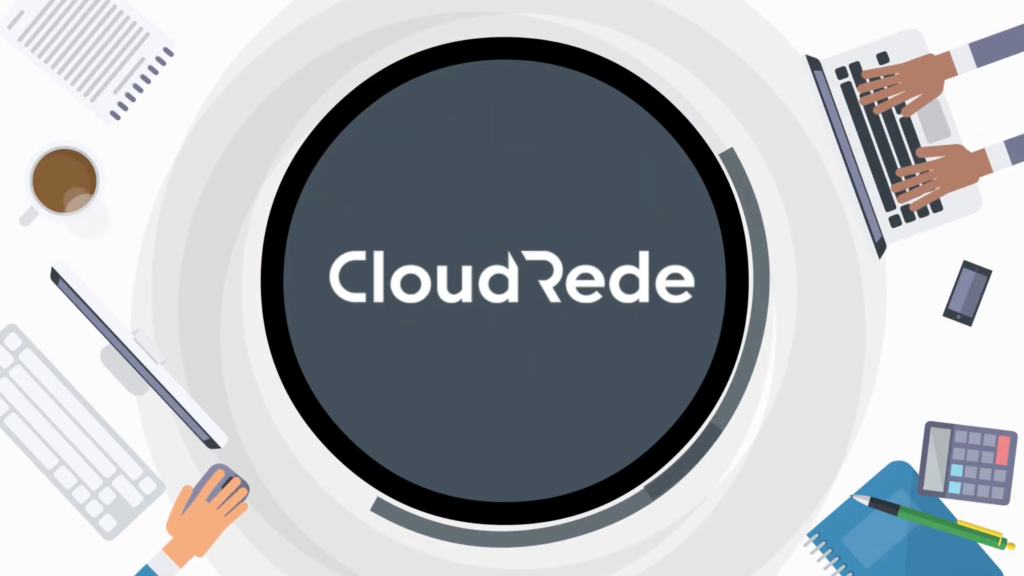 Cloud Rede - Managed Database Service