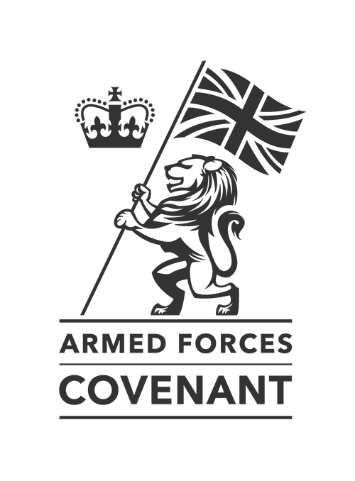 Cloud Rede Armed Forces Covenant