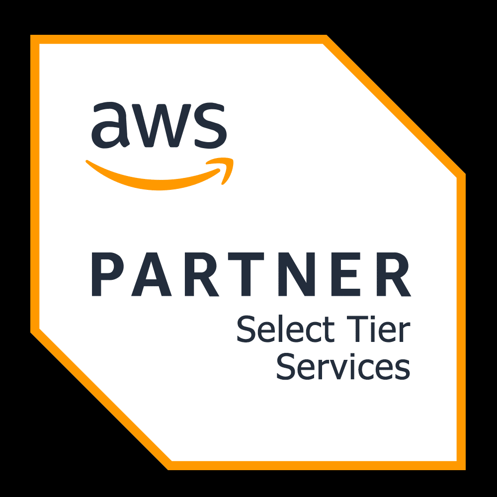 AWS Partner - Select Tier Services