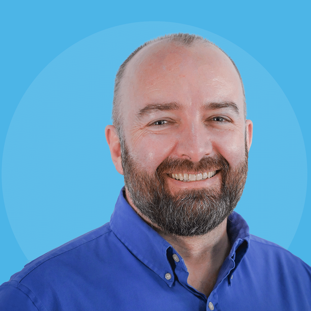 Christian Bolton - CEO and Founder Cloud Rede
