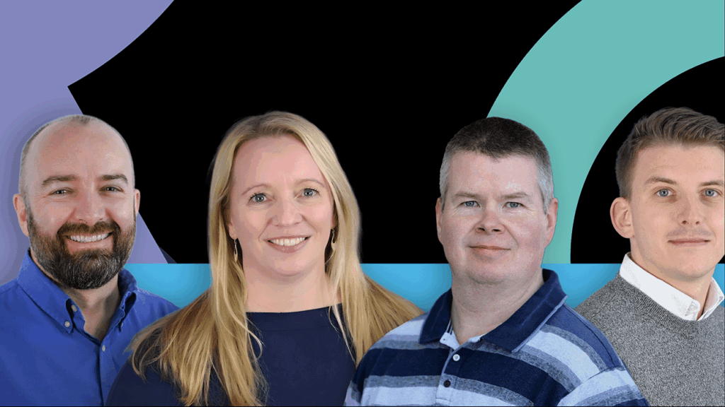 The Cloud Rede team.