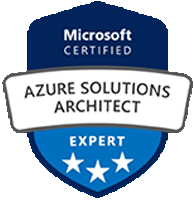 azure solutions architect