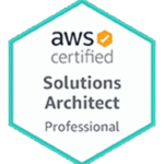 aws solutions architect
