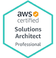 aws solutions architect