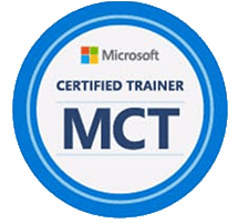 mct certified trainer