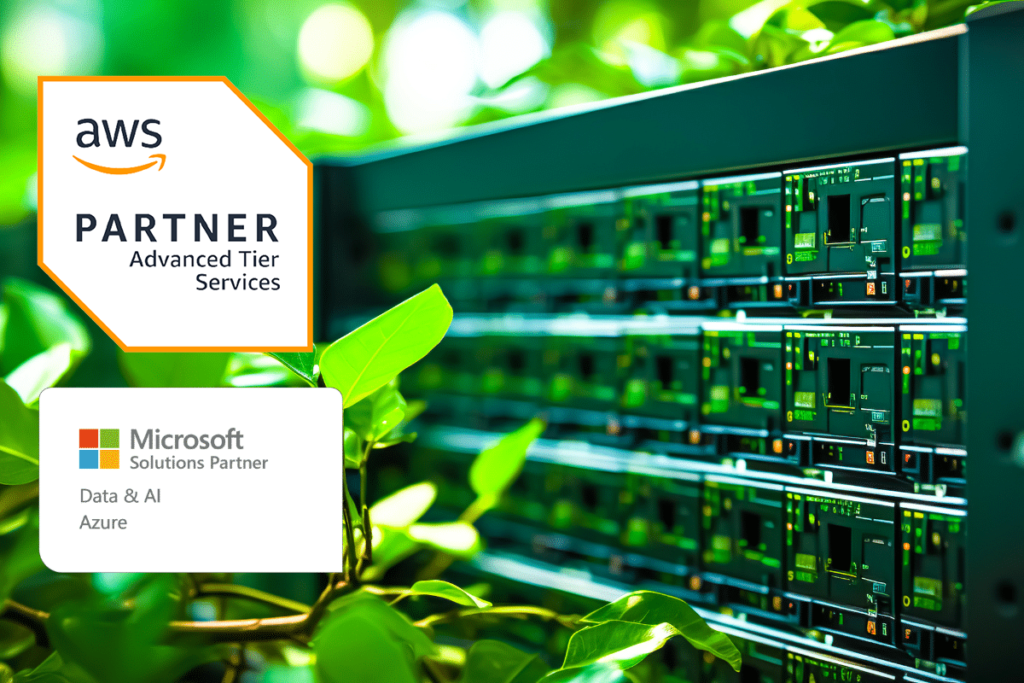 managed cloud service - Advanced Tier Partner AWS