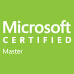 Christian Bolton Microsoft Certified Master