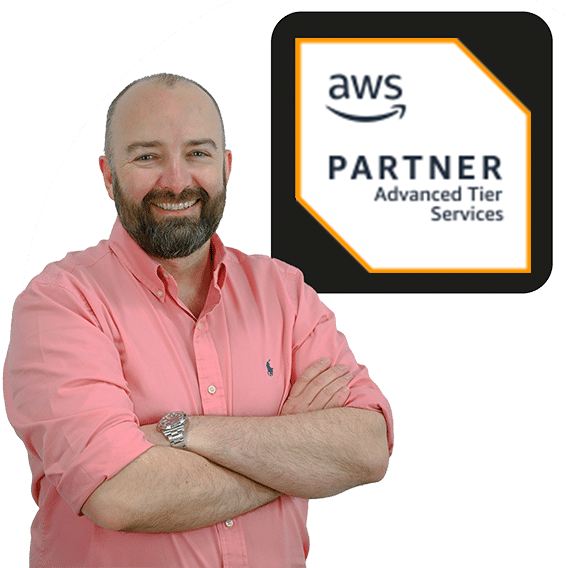 aws advanced tier cloud rede